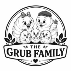 The Grub Family